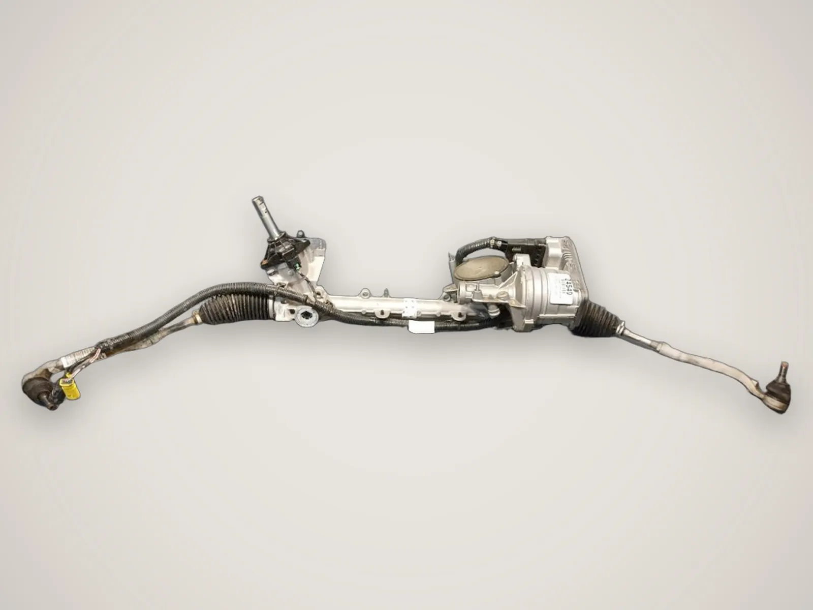Opel Astra L — рульова рейка 6800019085A