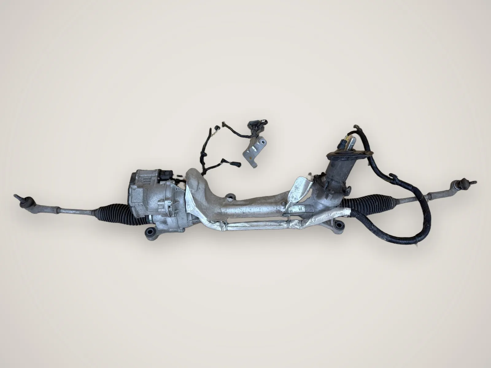 Ford Kuga MK2 — рульова рейка HV6C3D070LE