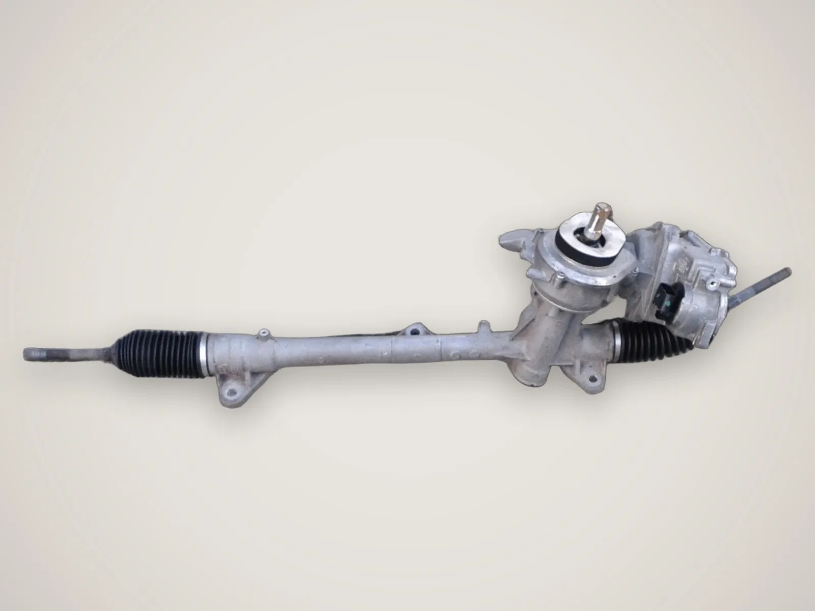 BMW X1 F48 — рульова рейка 6878978 6876087 608038364