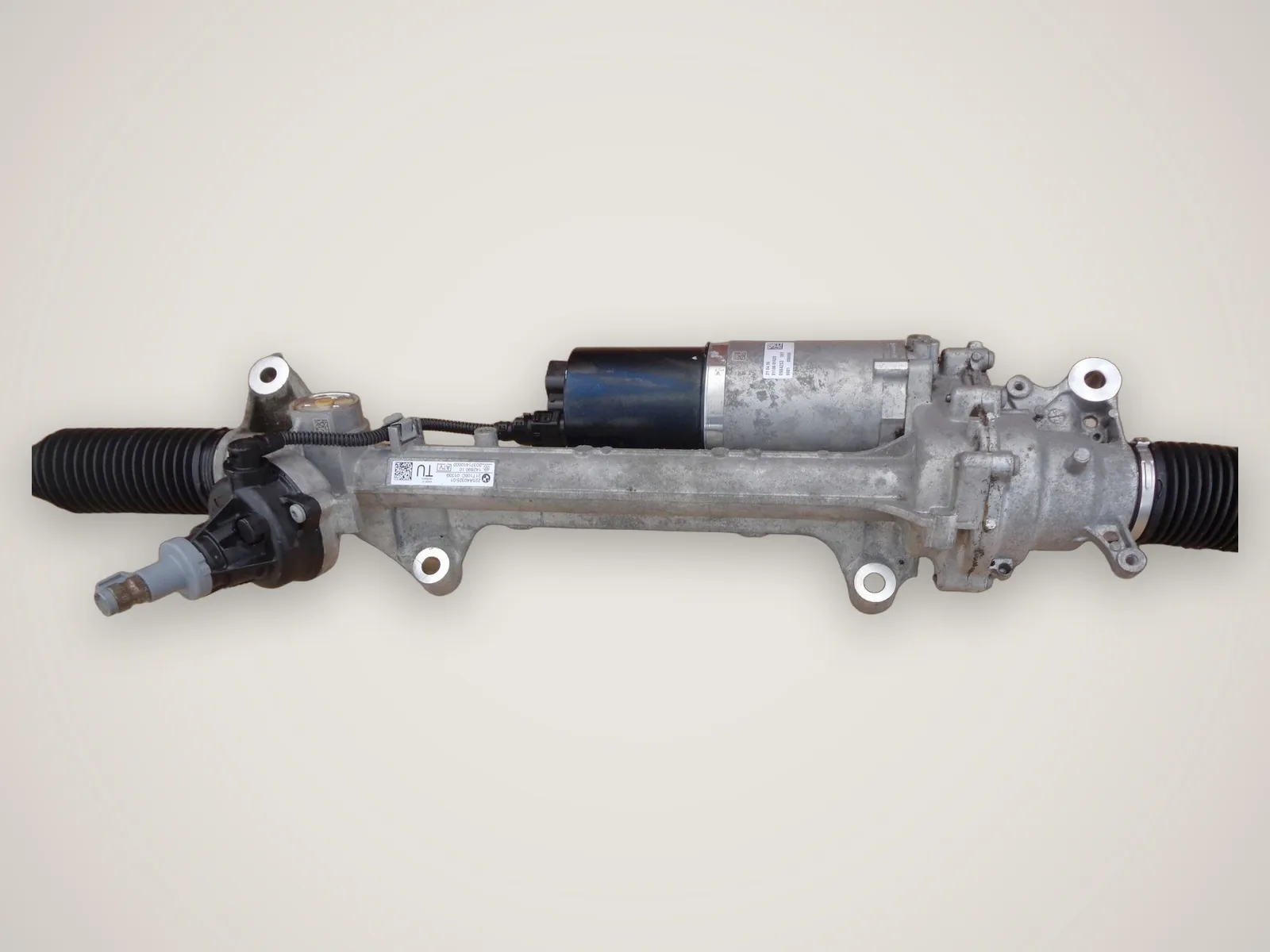 BMW Z4 G29 — рульова рейка 226898115 (2020)