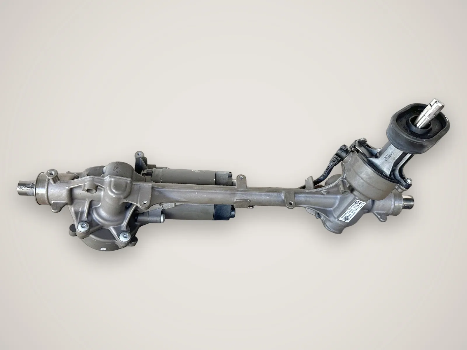 Audi Q3 F3 — рульова рейка 5QB423053S