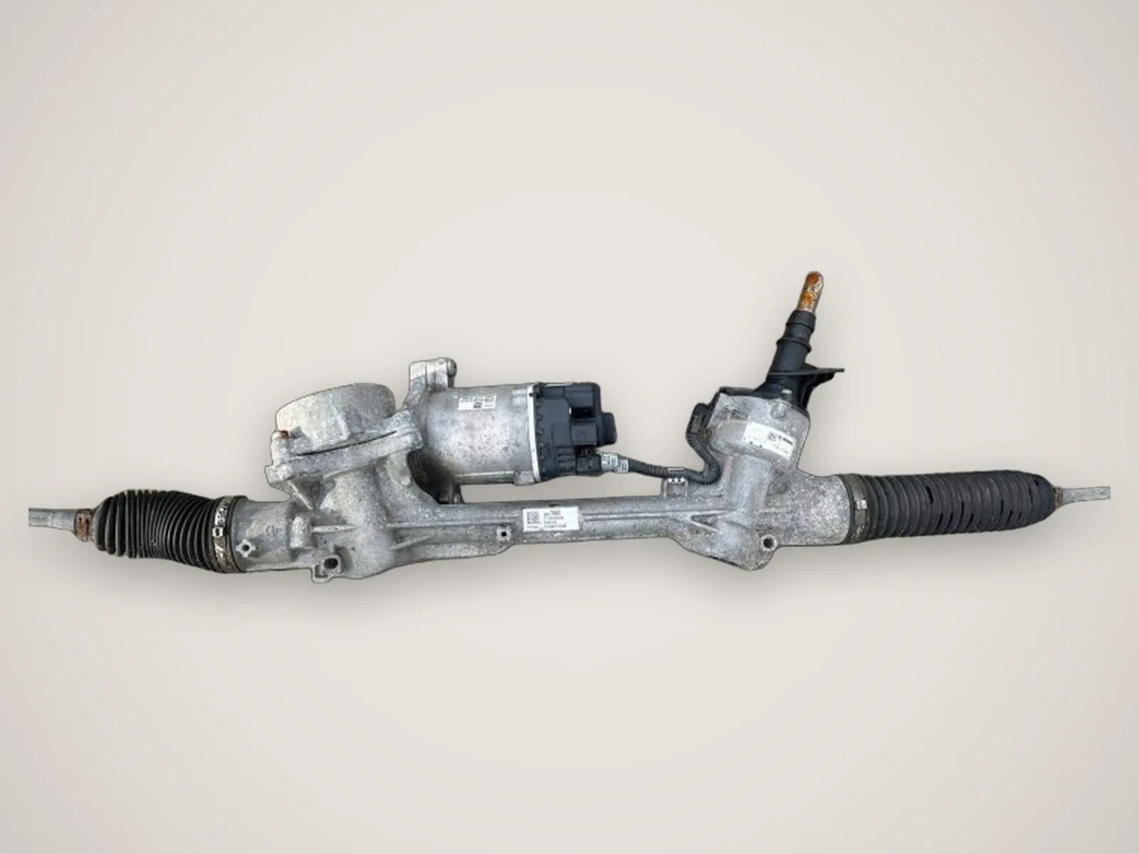 GMC Terrain — рульова рейка 825902385, 84467460 (2018–2021)