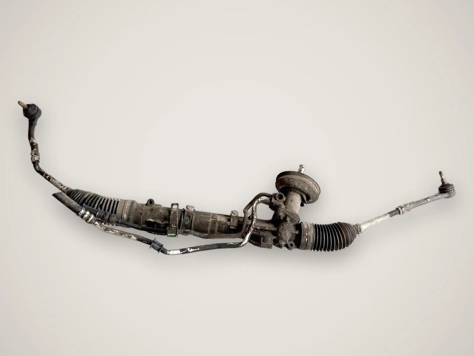 Peugeot Partner — рульова рейка (2014)