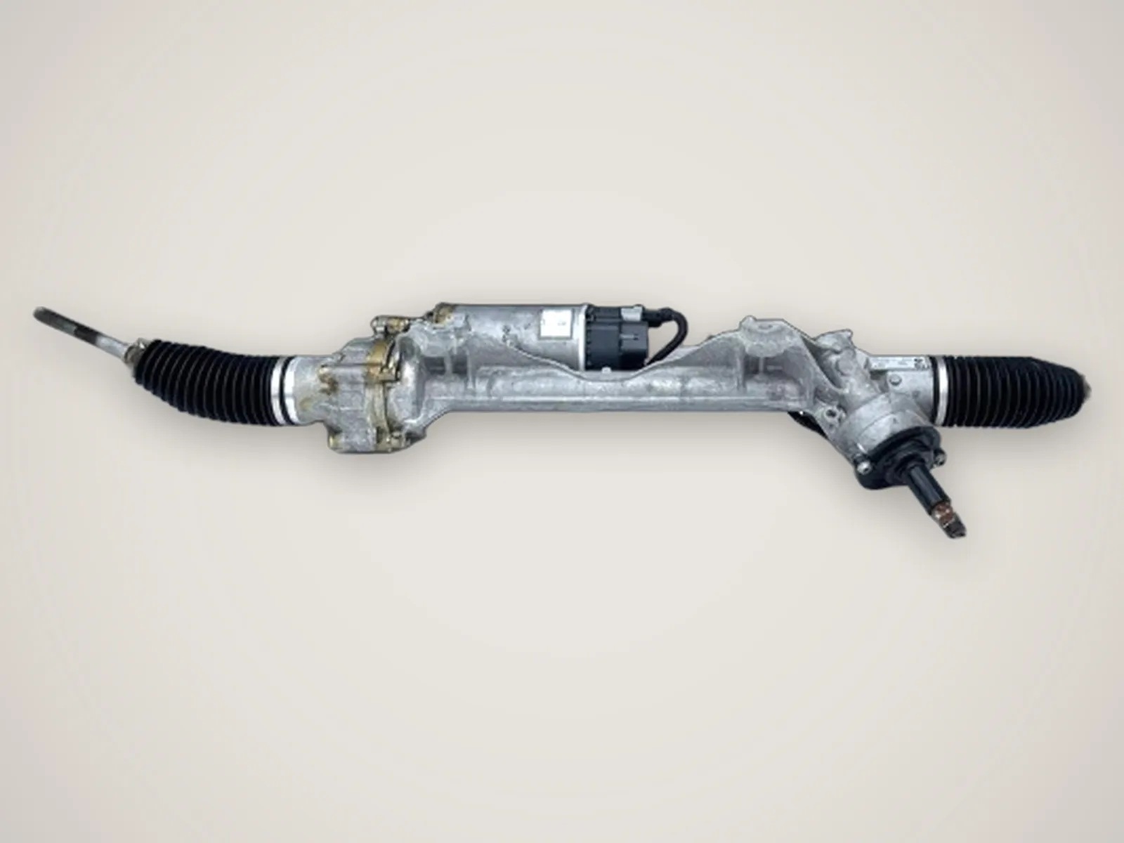 BMW 5 G30 — рульова рейка 68905650
