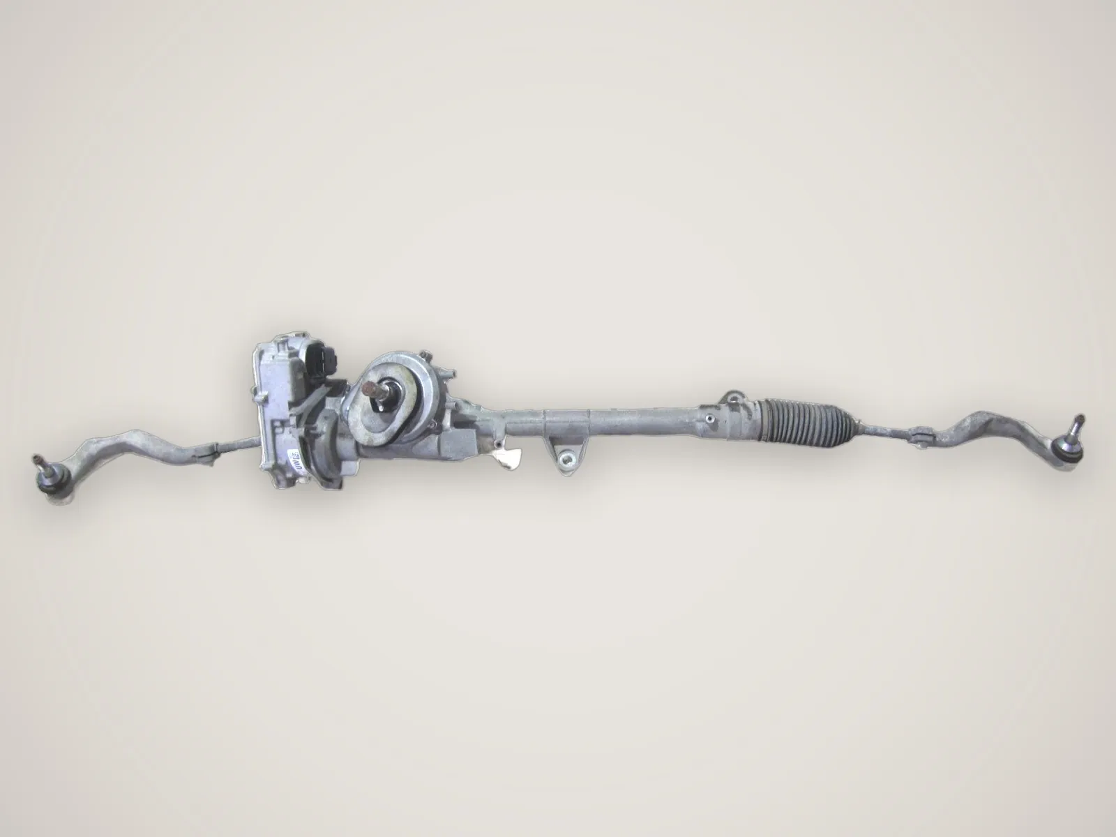 BMW X1 F48 — рульова рейка 6899956, 32106853636