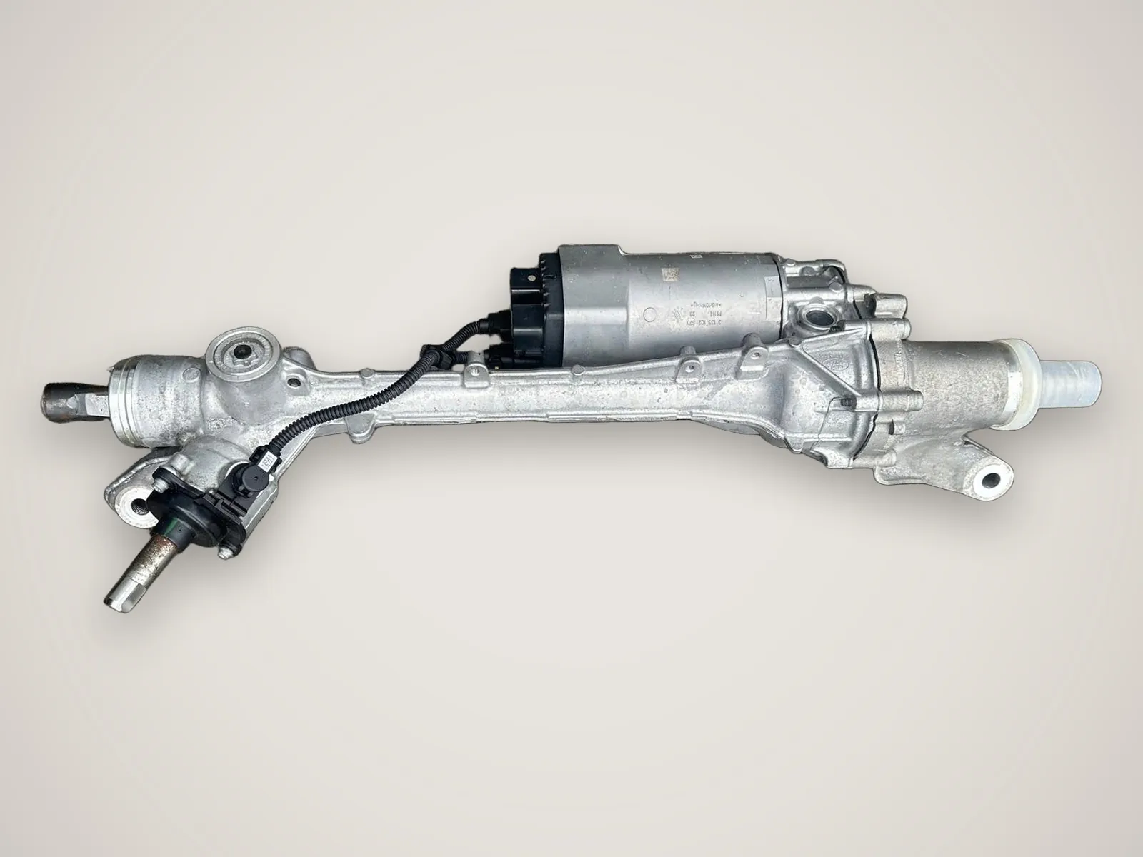 Land Rover Defender L663 — рульова рейка L8B23200AP