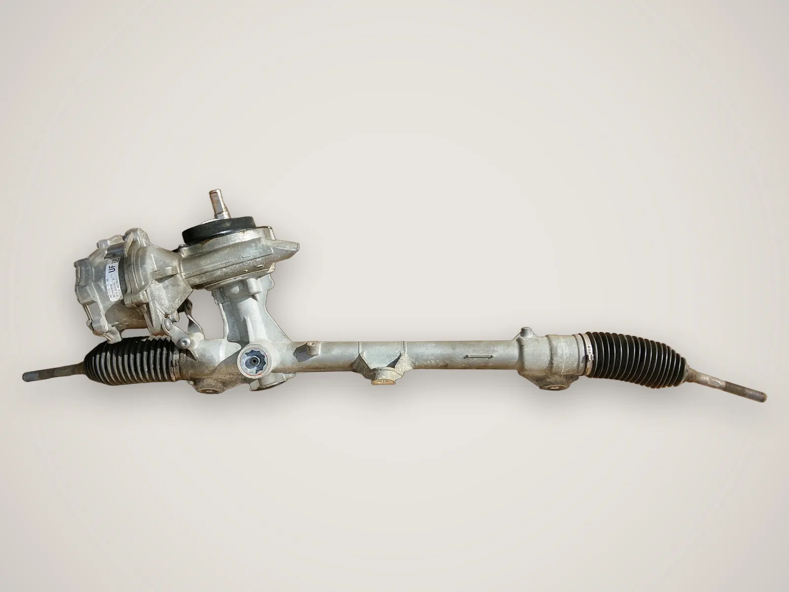 BMW X1 F48 — рульова рейка 32106892298