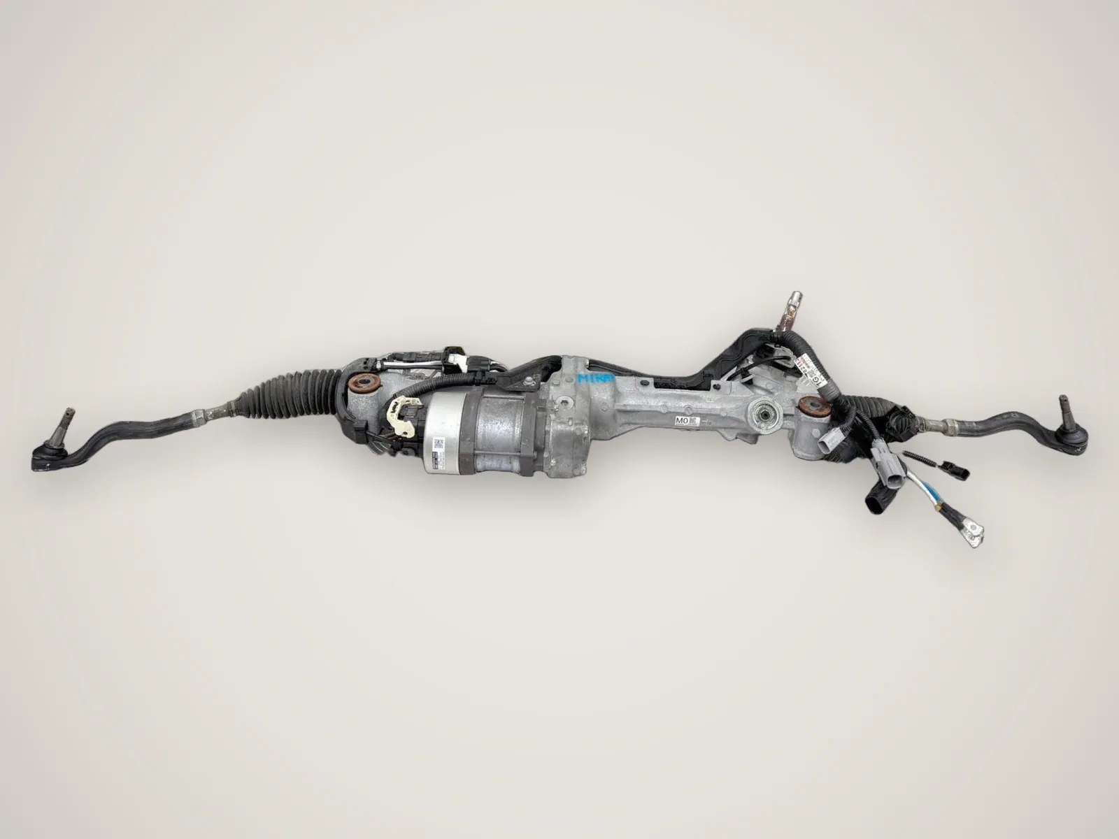 Toyota Mirai II — рульова рейка 4425062030, 8965062060
