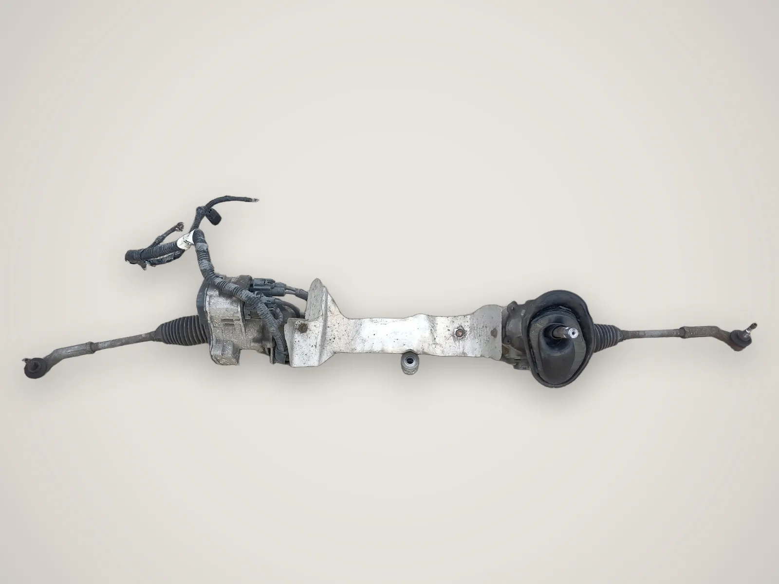 Ford Focus MK3 — рульова рейка BV6C3D070BG CV6R3D070MH