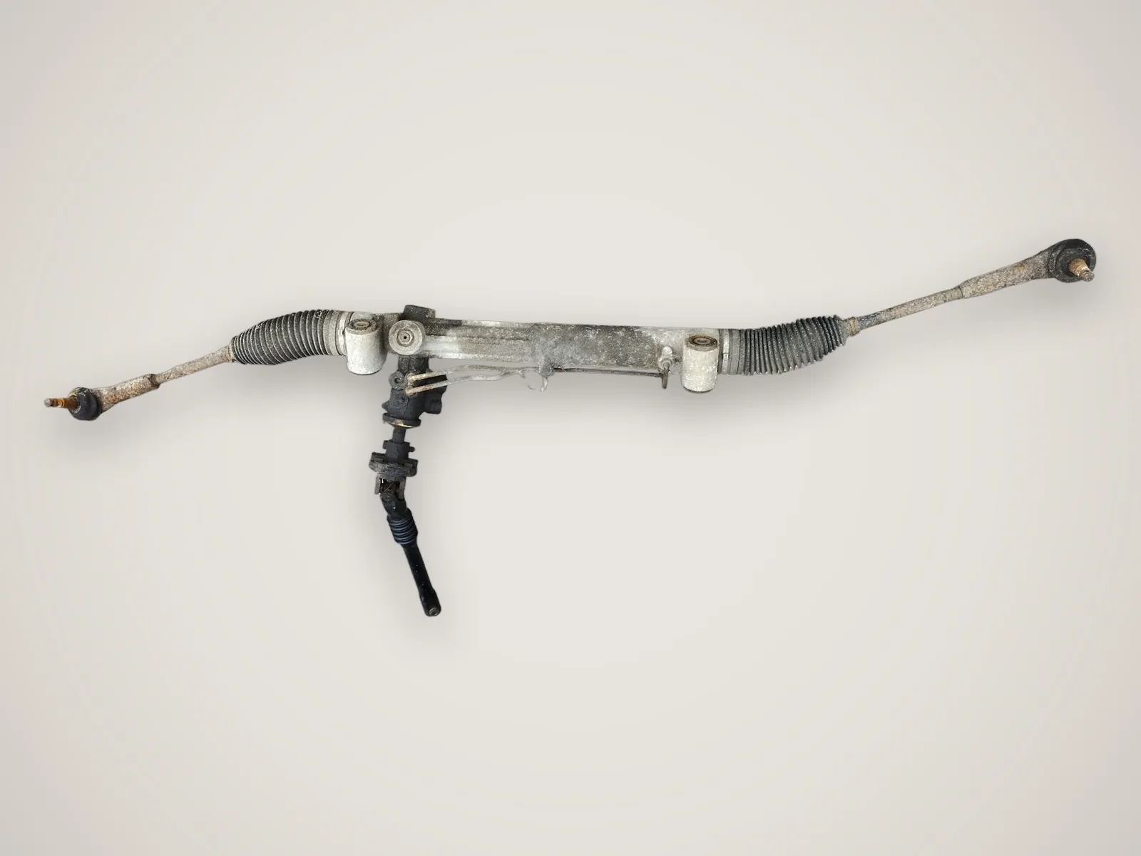 Dodge Magnum — рульова рейка P04782341AJ (3.5L)