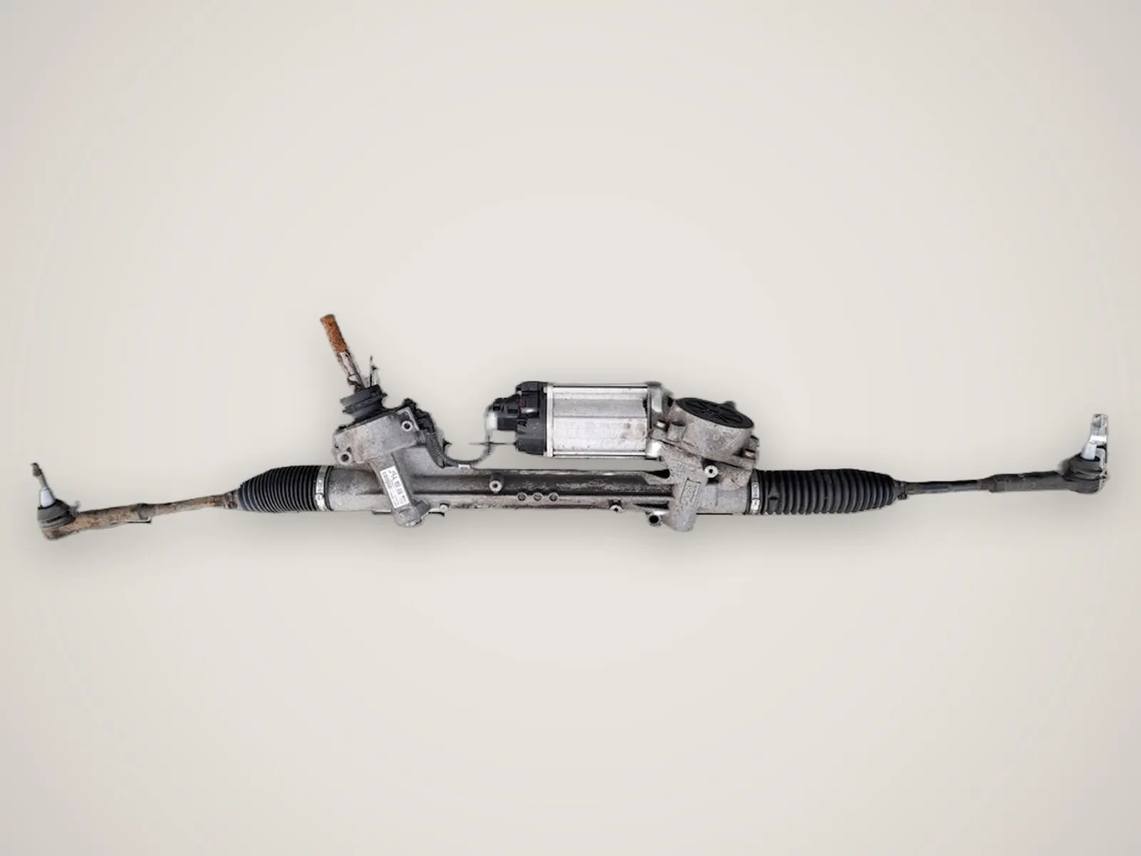Opel Astra J — рульова рейка P13368195 (2009–2015)