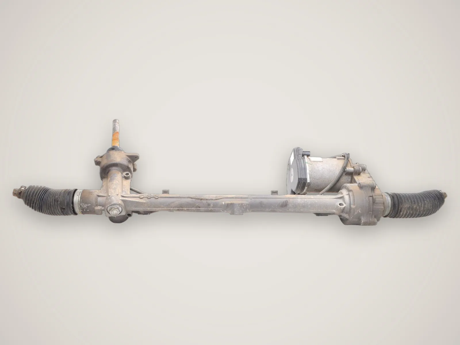 Volvo S60 V60 — рульова рейка 32283807