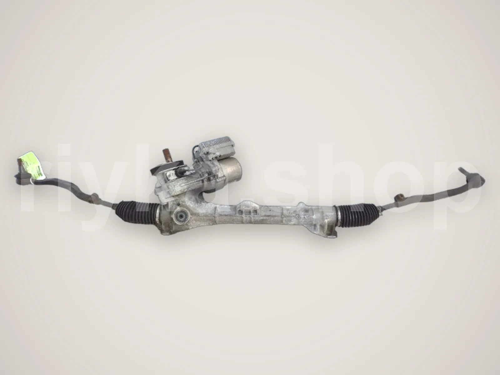 Mini Countryman R60 — рульова рейка 9810033 (1.6)
