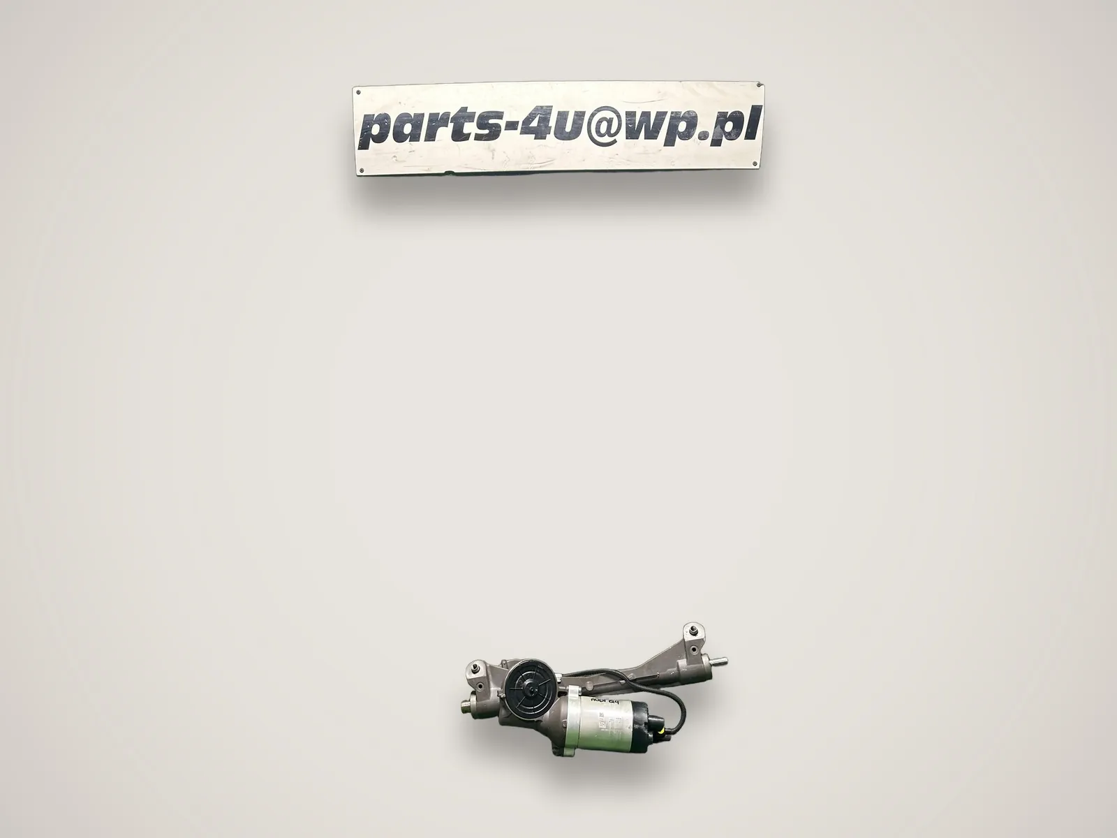 Volkswagen ID.4 — рульова рейка 1EB423105F