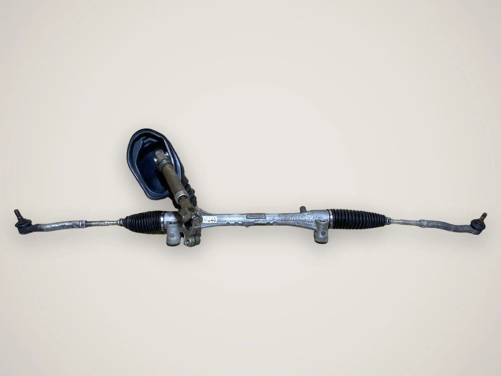 Toyota Prius IV — рульова рейка (1.8)