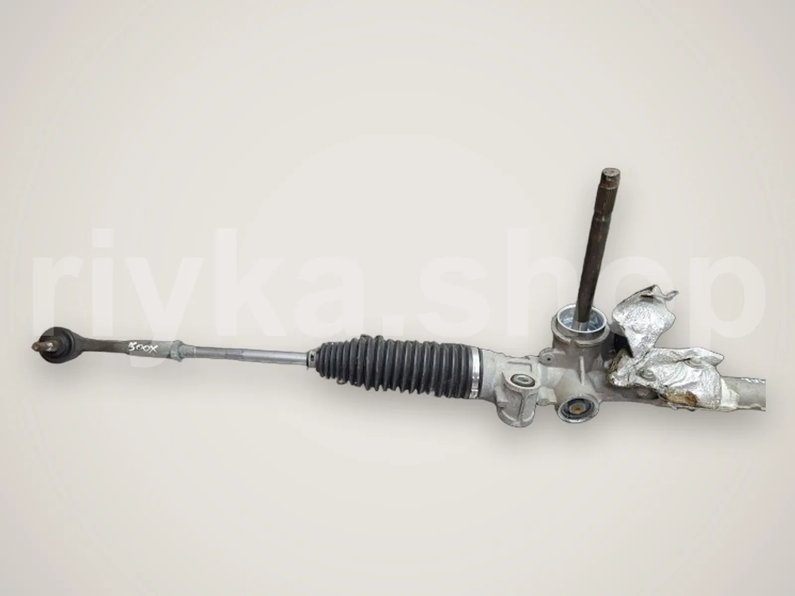 Fiat 500X — рульова рейка A0038202 52005180 (2013–...)