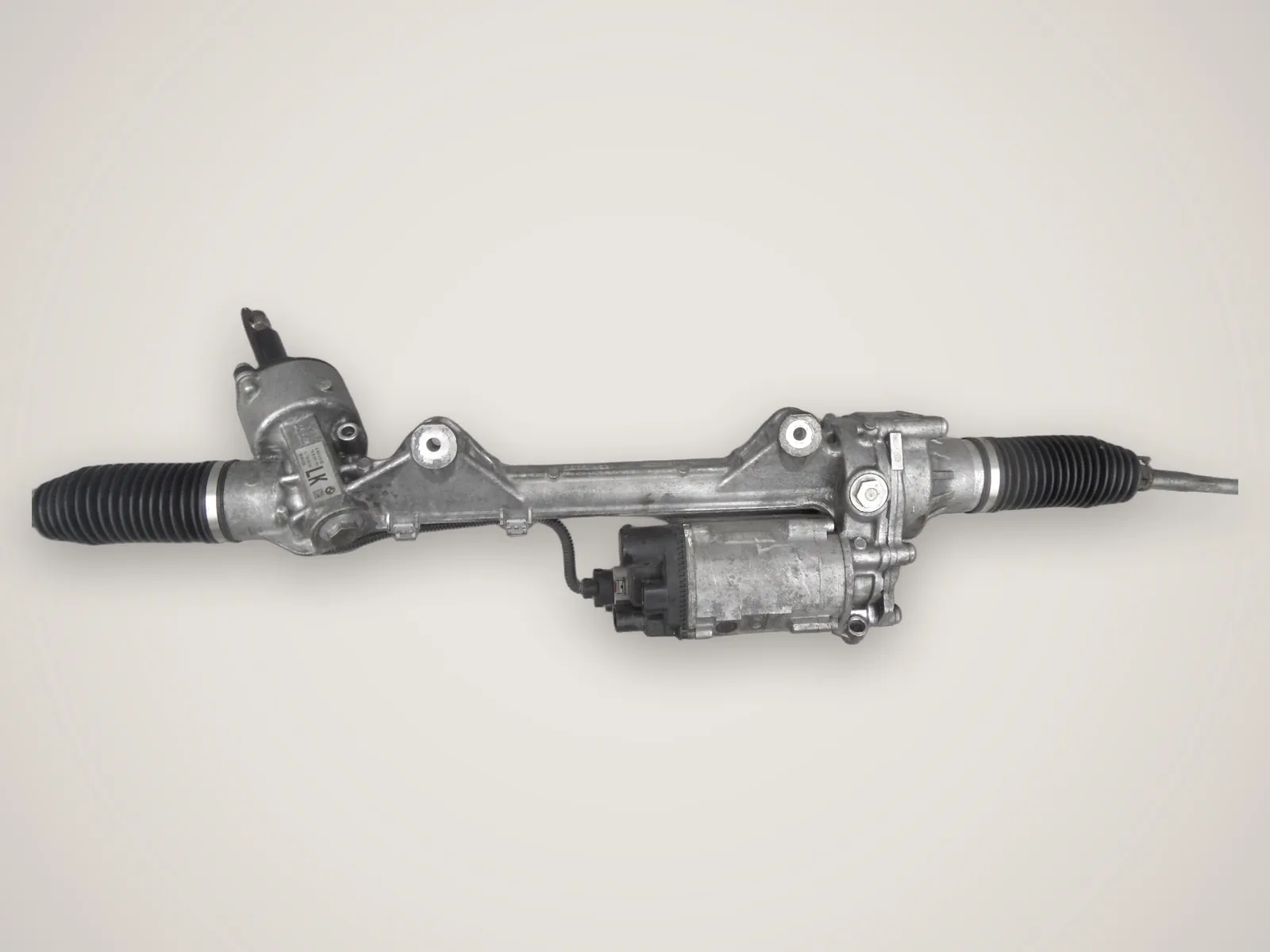 BMW 1 3 4 F20 F21 F22 F30 F34 — рульова рейка 6863670, 7818974151