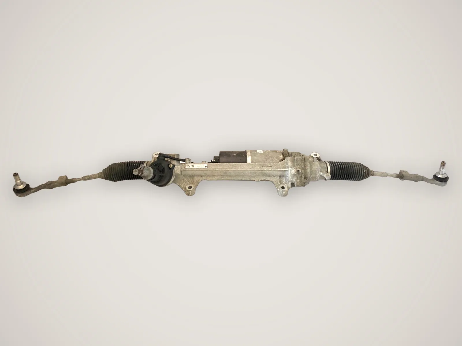 BMW Z4 G29 — рульова рейка 6898115