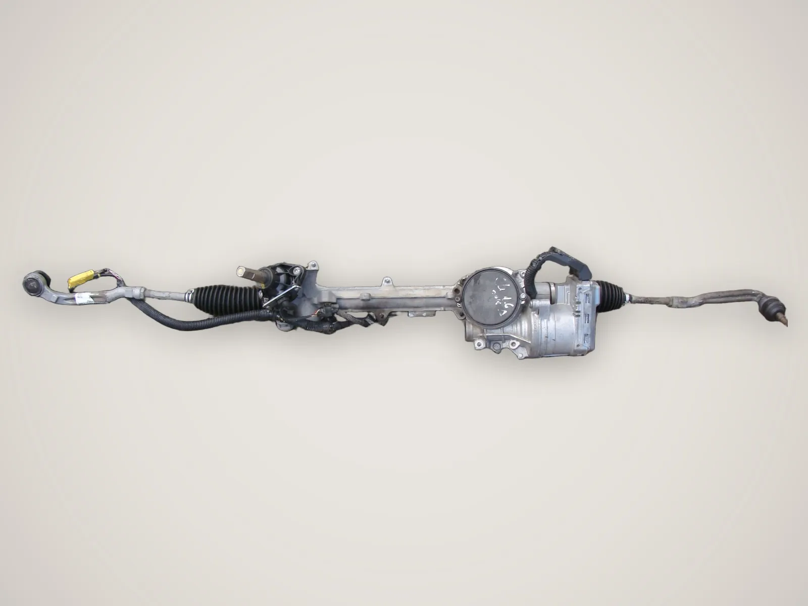 Peugeot 3008 — рульова рейка F80000234200