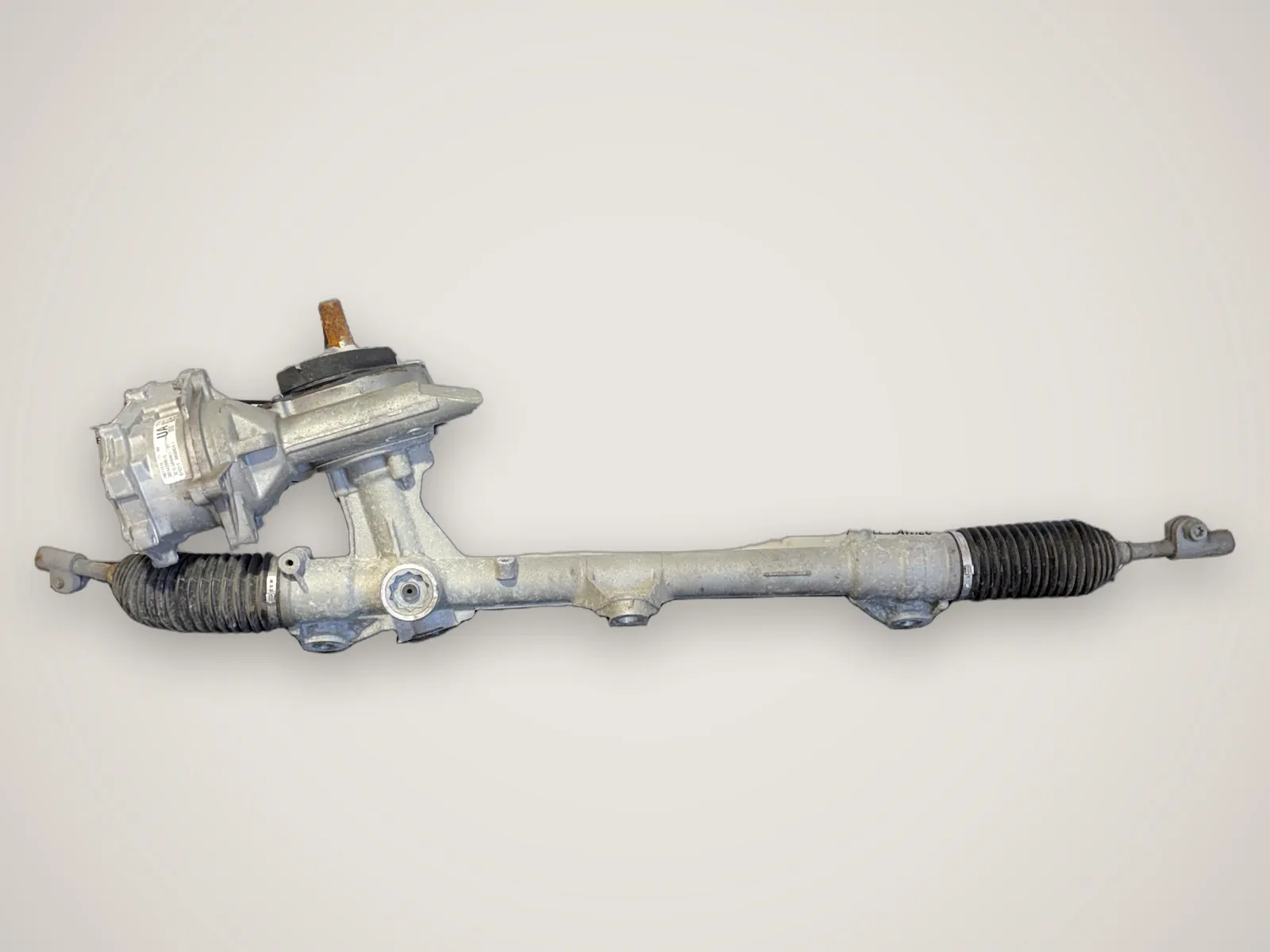 BMW X1 F48 — рульова рейка 6899951
