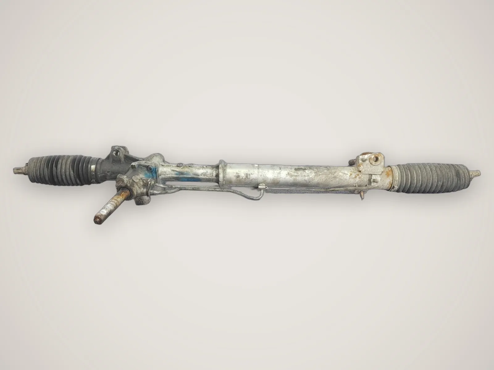 Citroen C5 III — рульова рейка 7832501317 (2.0 HDI)