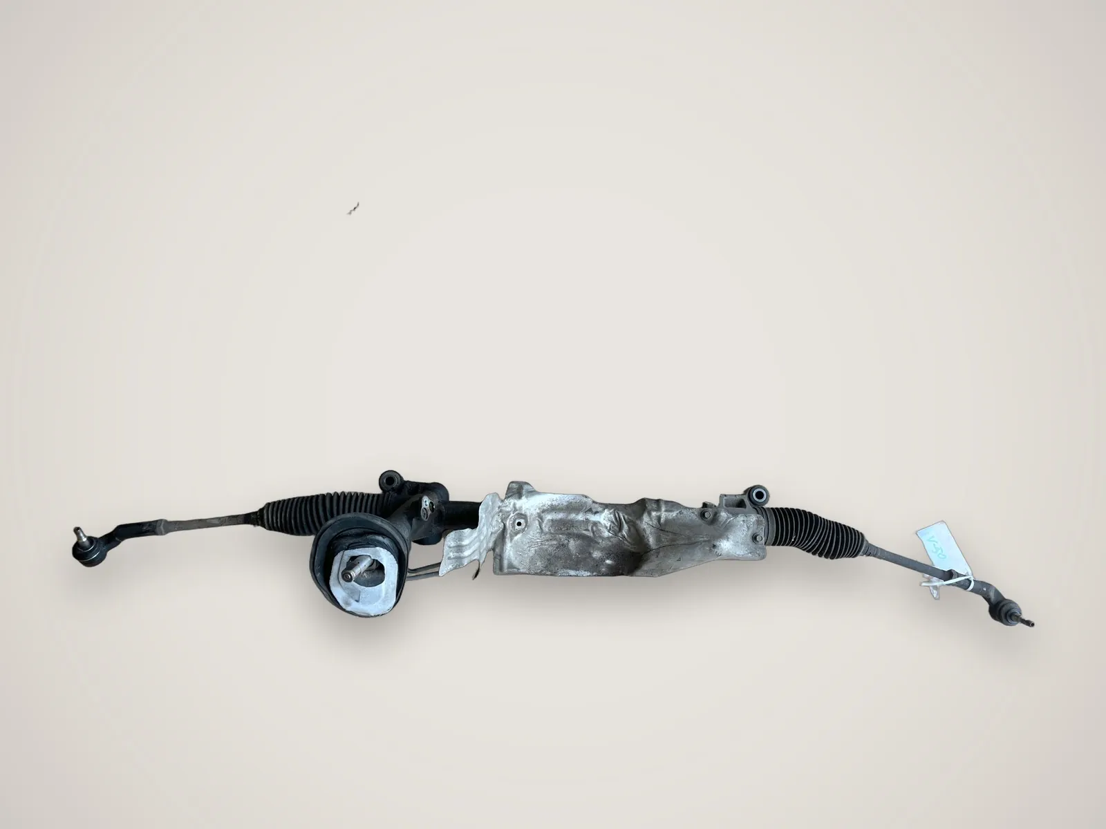 Volvo V50 — рульова рейка P30723635 (2004–2012)