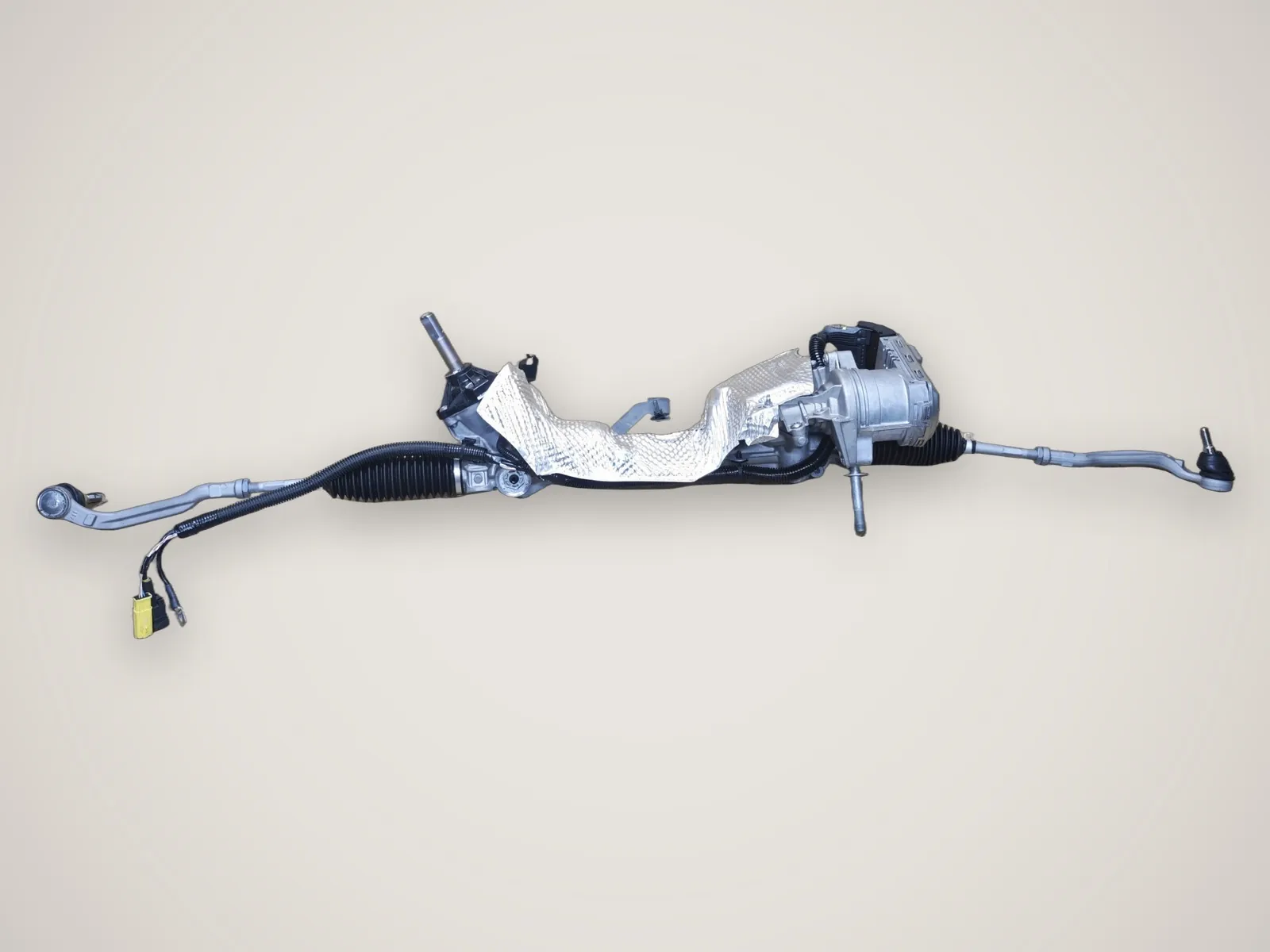 Citroen DS7 — рульова рейка 9848461980