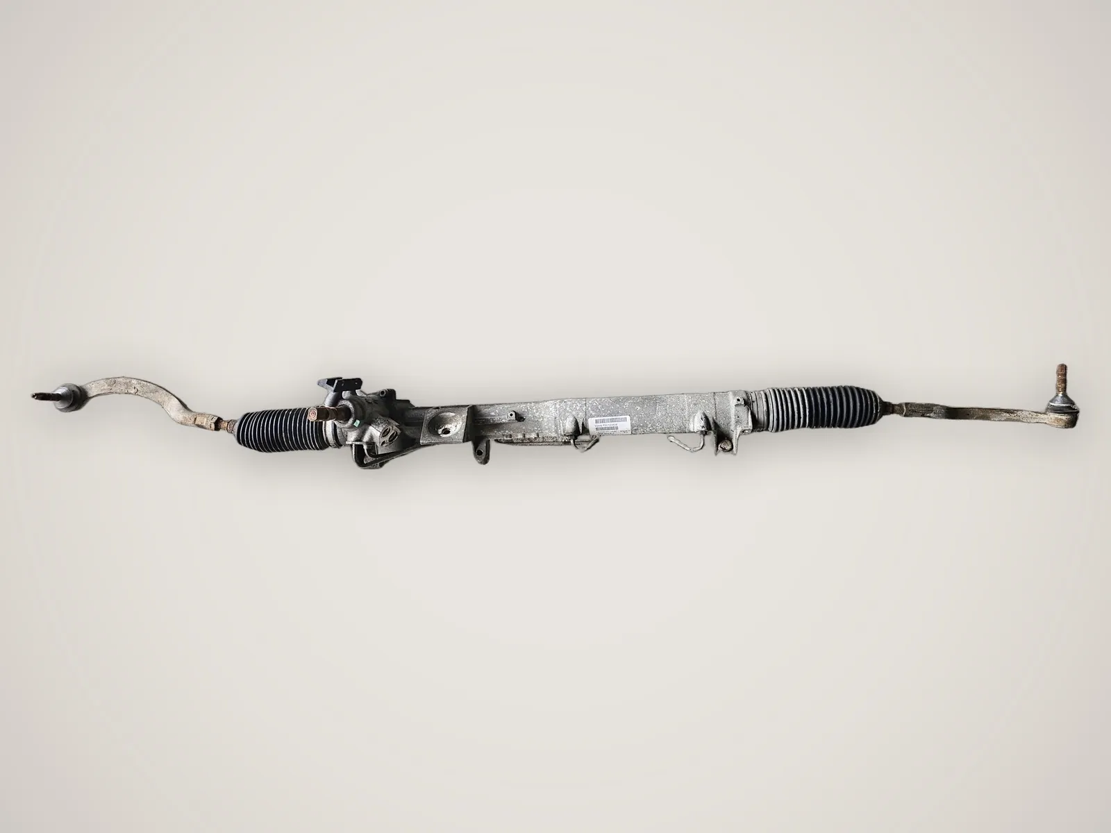 Volvo V70 — рульова рейка P30723806