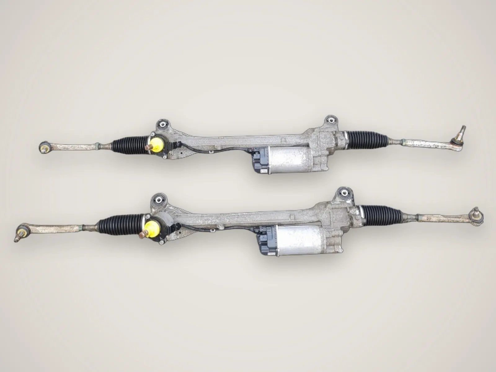 Porsche Taycan 9J1 — рульова рейка 9J1423051AC, 9J1423051AF