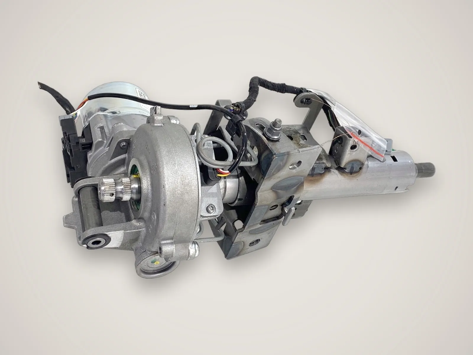 Dacia Duster — електропідсилювач керма 488104885R (1.5)