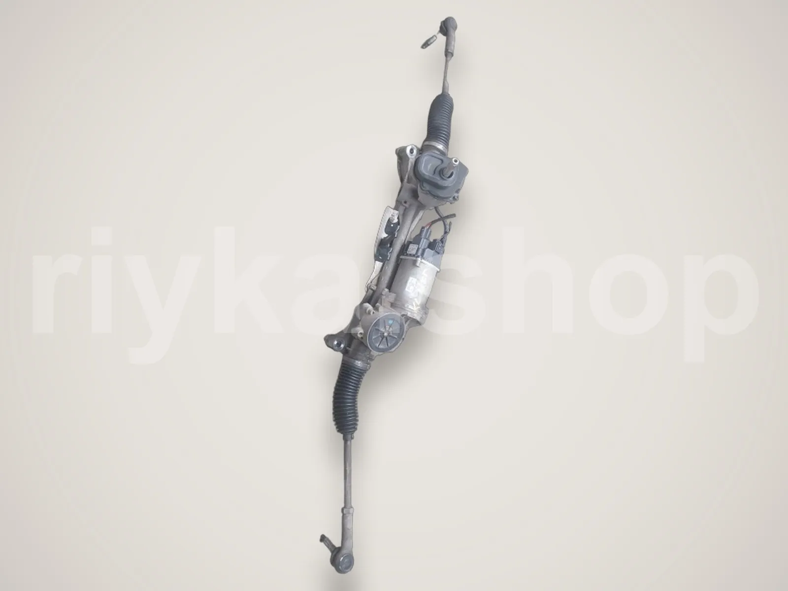 Jeep Cherokee KL — рульова рейка P68284077AG (2019–2024)