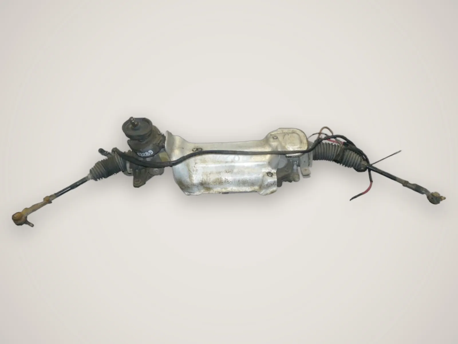 Audi A3 — рульова рейка 7805974169