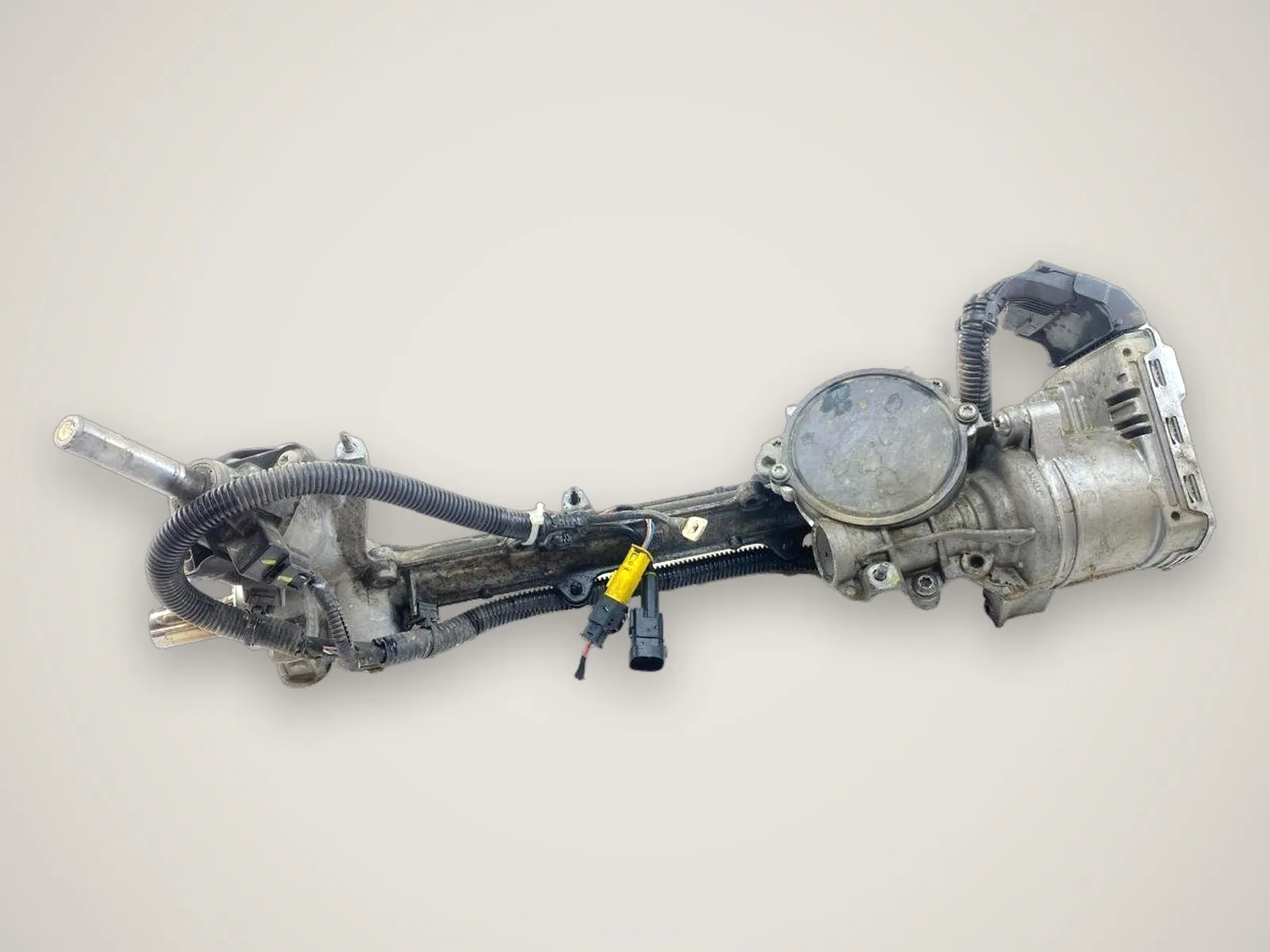 Peugeot 508 II — рульова рейка 1669615280