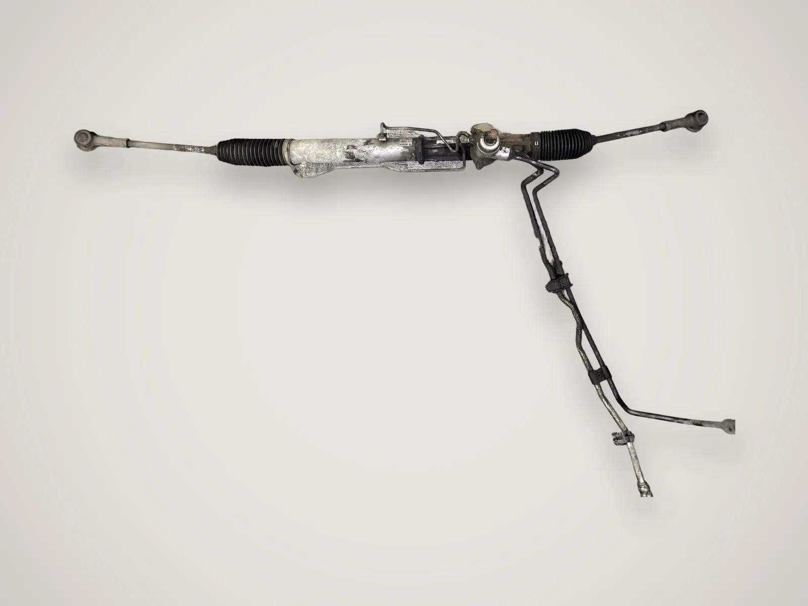 Peugeot Expert — рульова рейка K500000826 (2009)