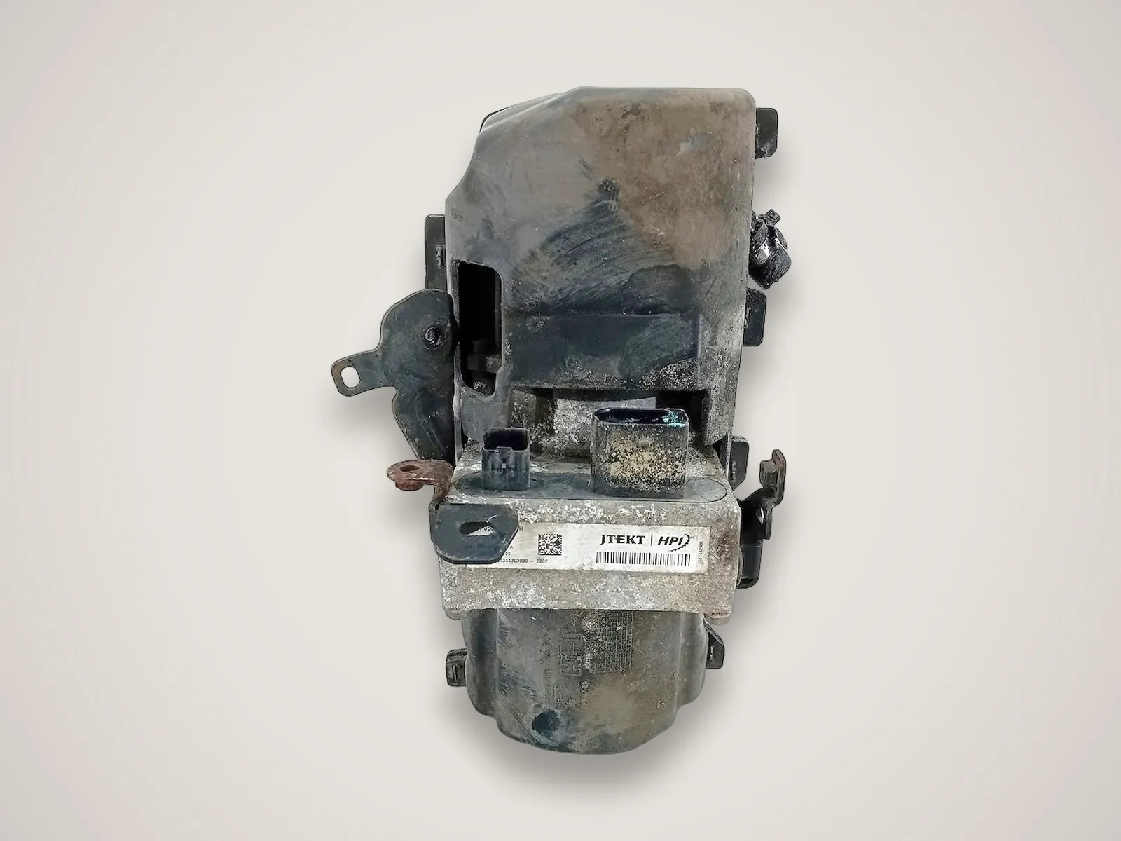Peugeot Expert — електронасос гідропідсилювача керма J5095965 (2007)