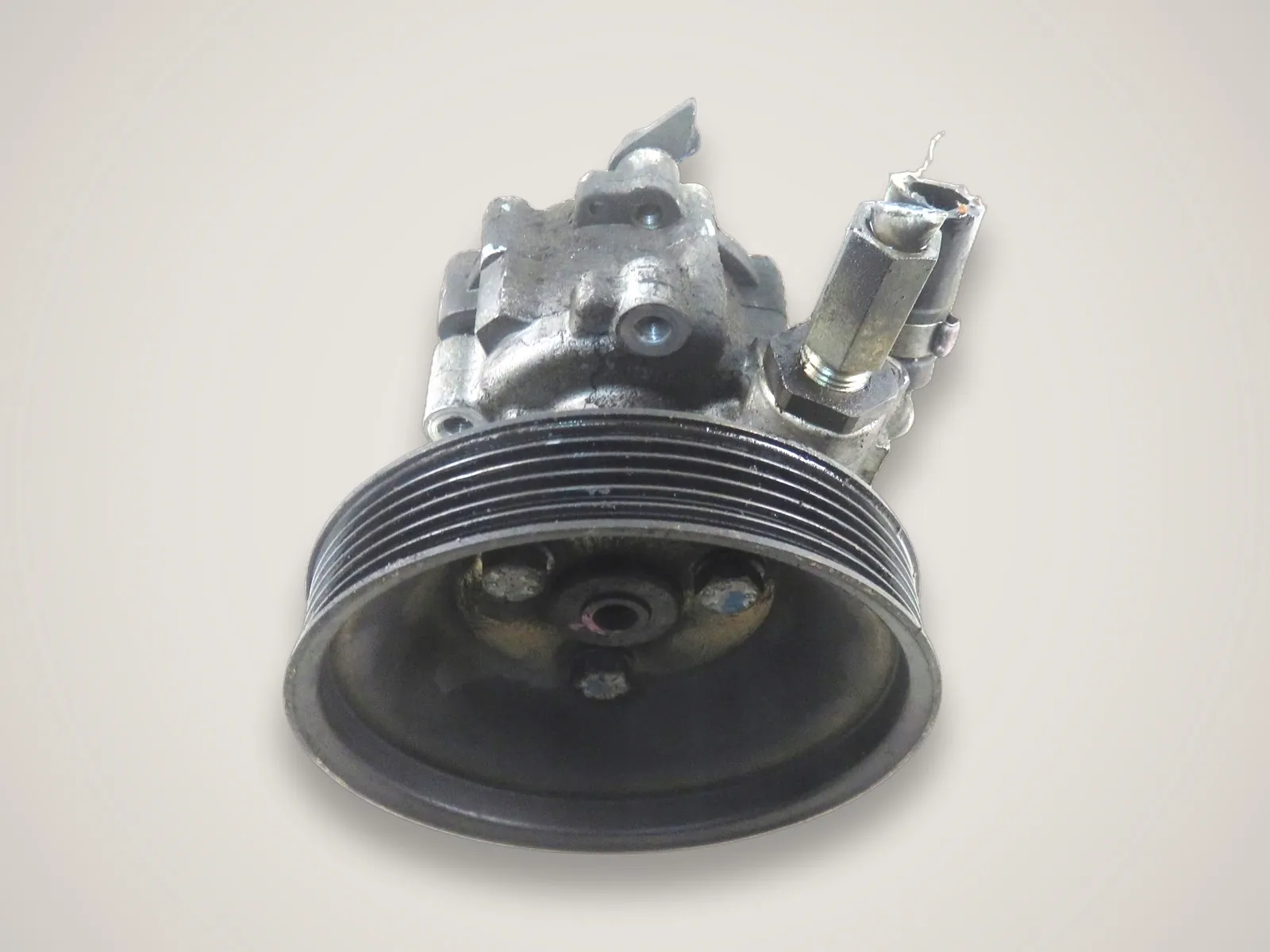 Lancia Lybra — насос гідропідсилювача керма 46763559, 7613955502 (1.8)