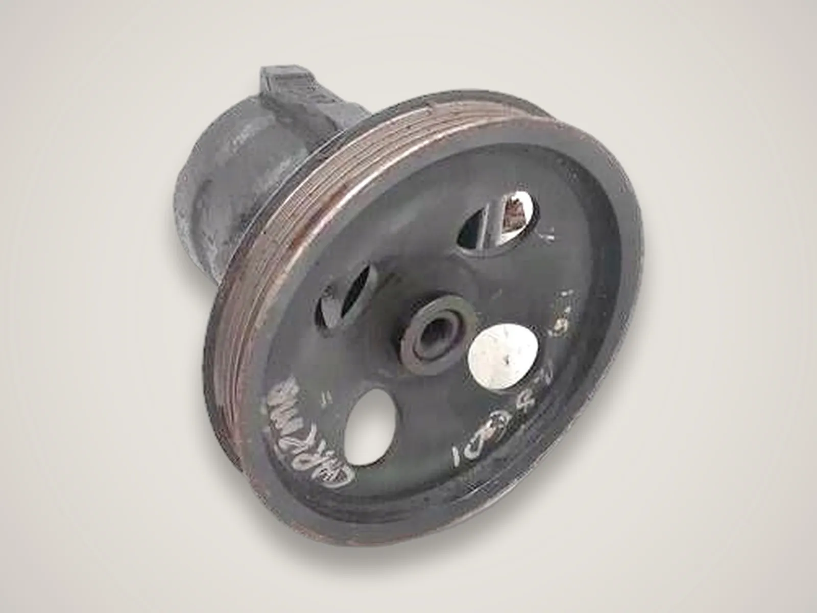 Mitsubishi Carisma — насос гідропідсилювача керма MMC26043436 (1.8)