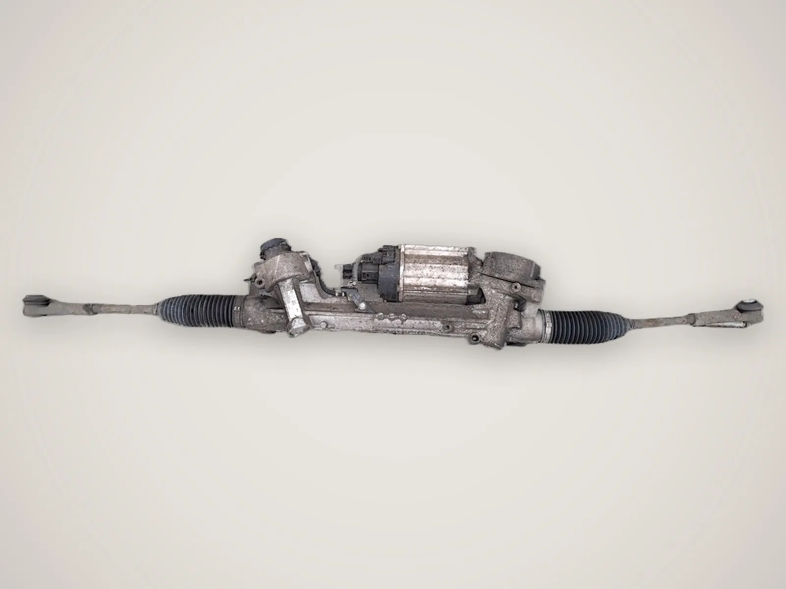 Opel Astra J — рульова рейка P13335002, 7805974611 (2009–2015)