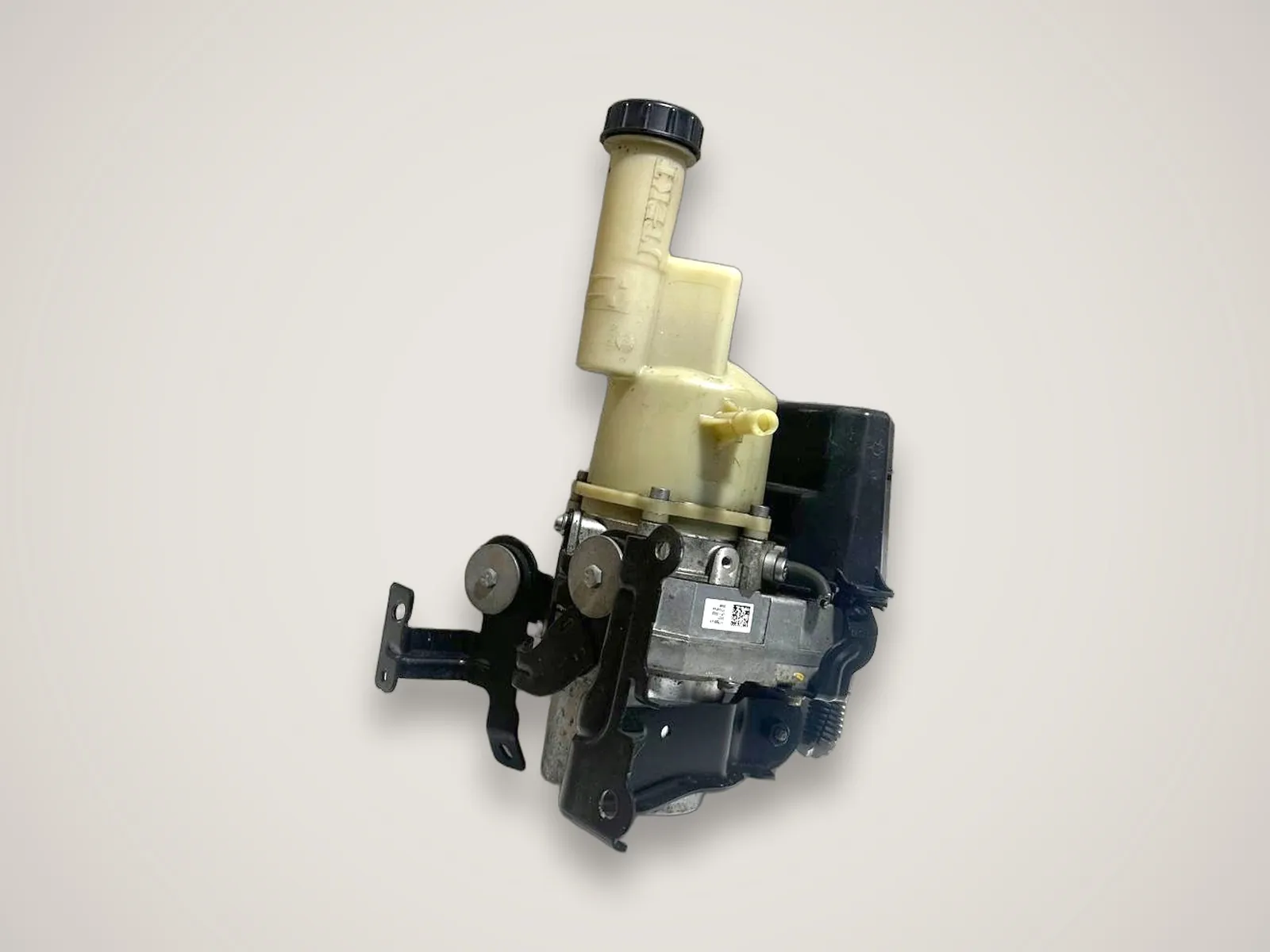 Peugeot Expert III — електронасос гідропідсилювача керма 9818127580