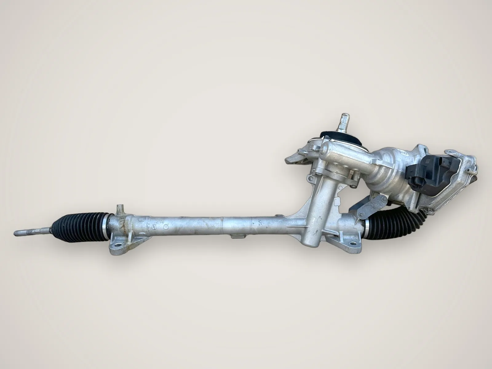 BMW X1 U11 — рульова рейка 3827640604 5A5D779