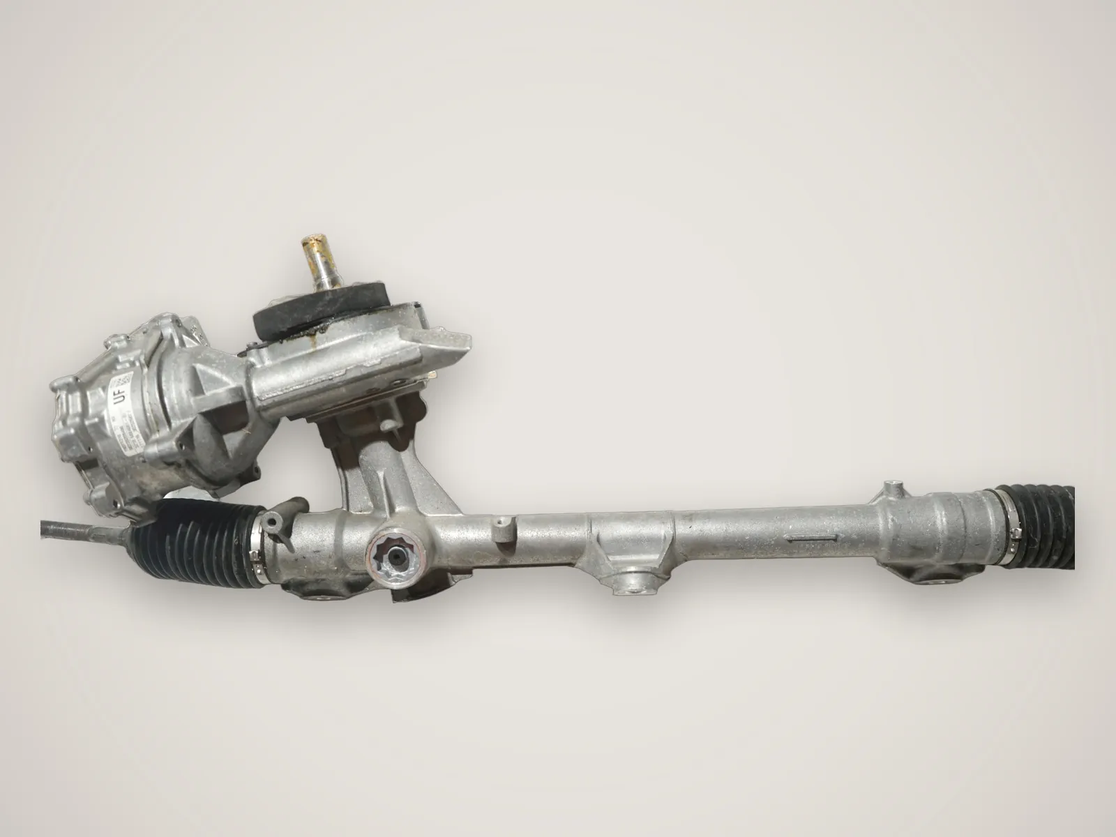 BMW X1 F48 — рульова рейка 6884081