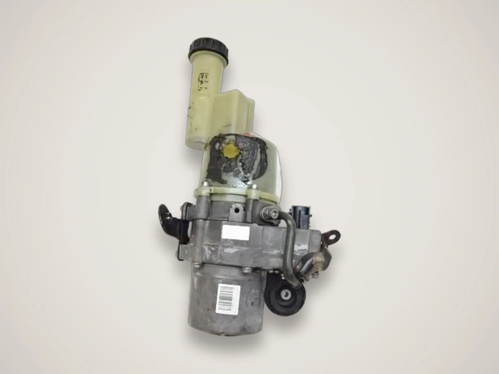 Peugeot Expert III — електроднасос гідропідсилювача керма 9818127580