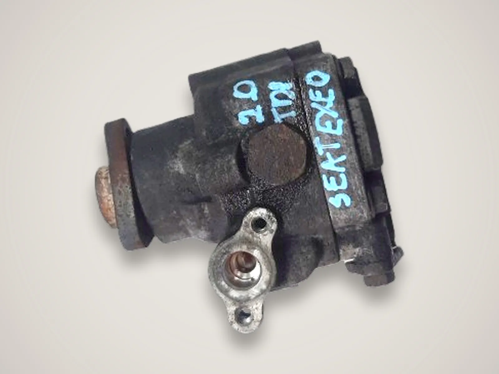 Seat Exeo — насос гідропідсилювача керма 3R0145155A
