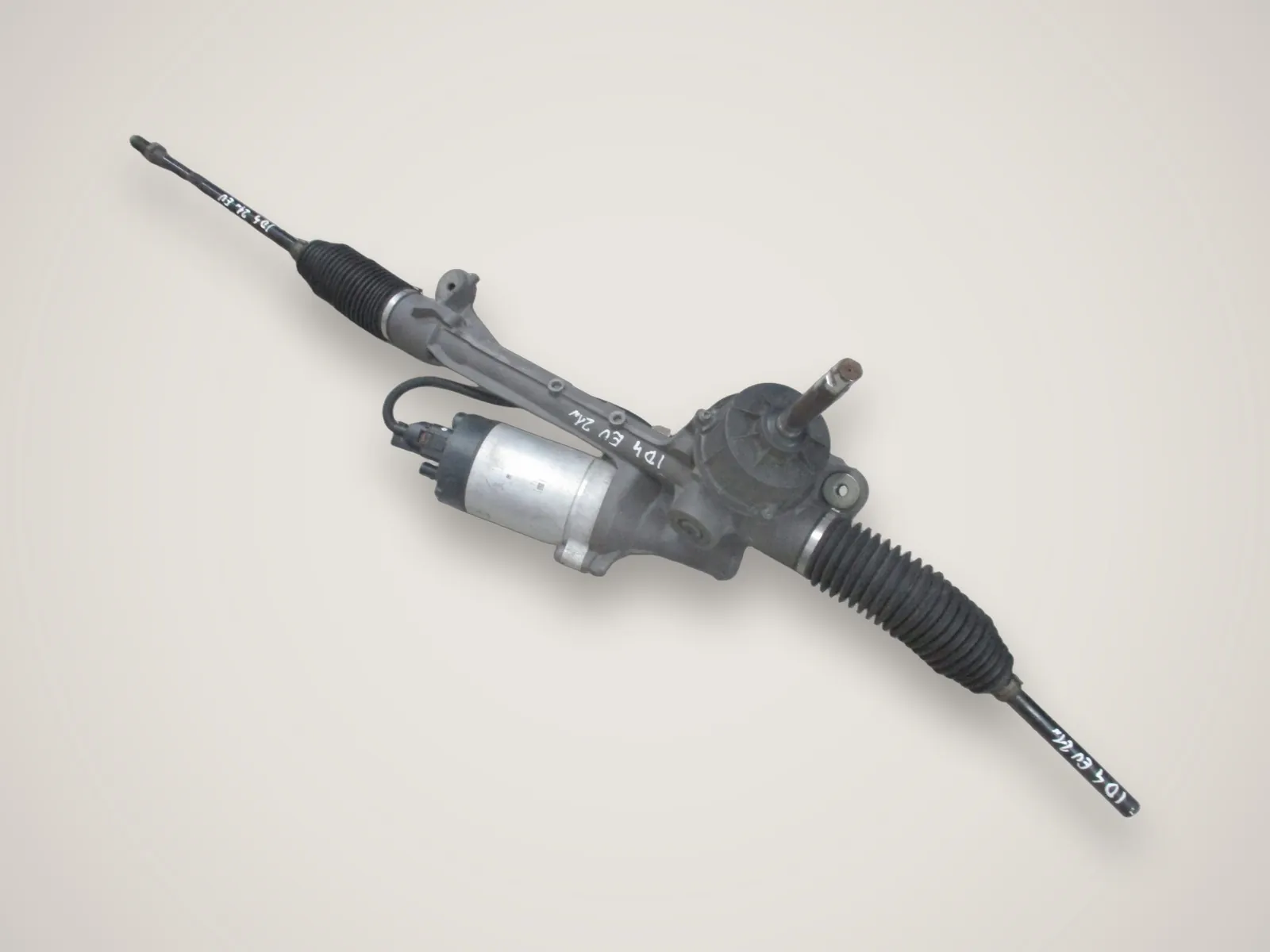 Volkswagen ID.4 — рульова рейка 1EA907144AG 1EB423053AD