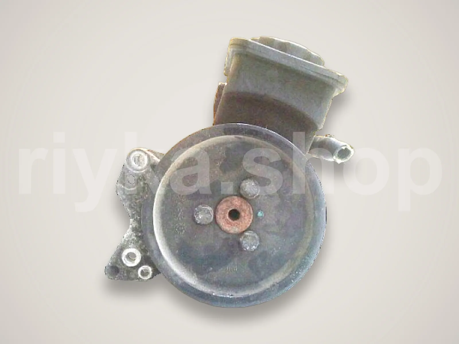 Bmw 3 Series — насос гідропідсилювача керма 7692974519, AM339676 (2000)