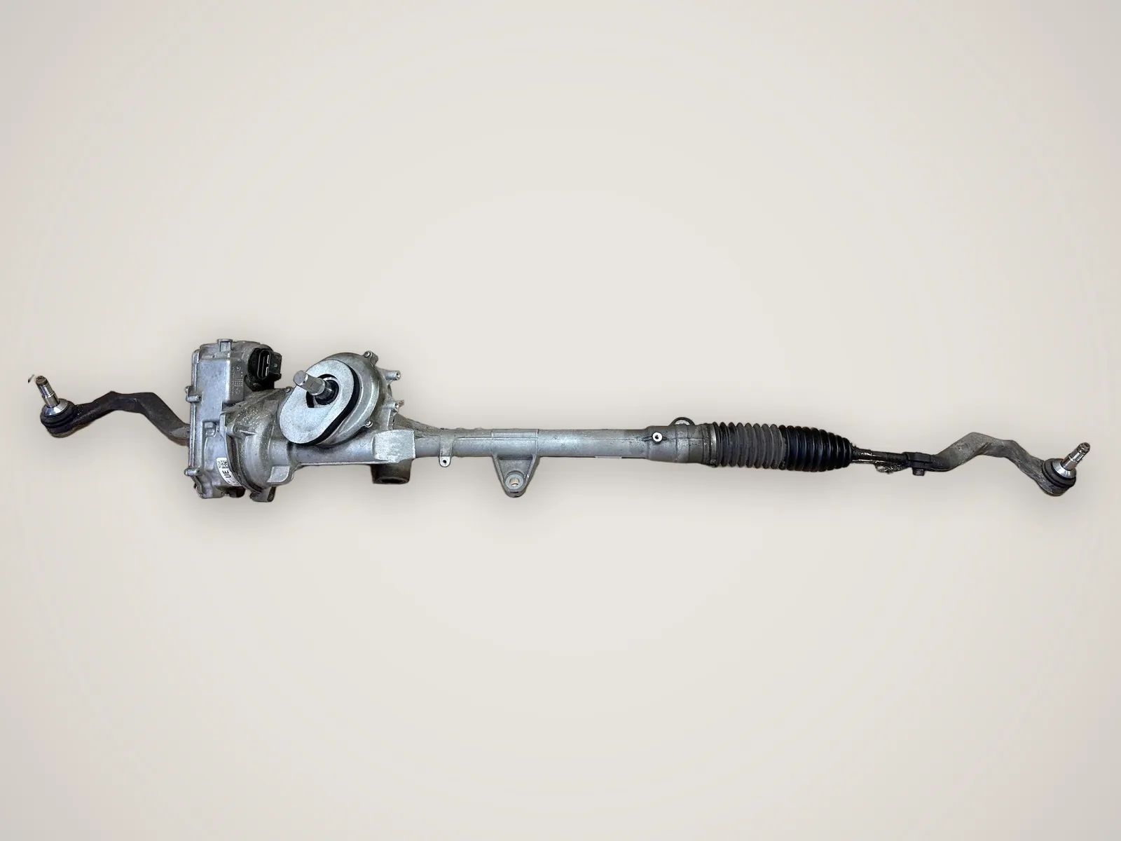 BMW 2 F45 — рульова рейка 6880906