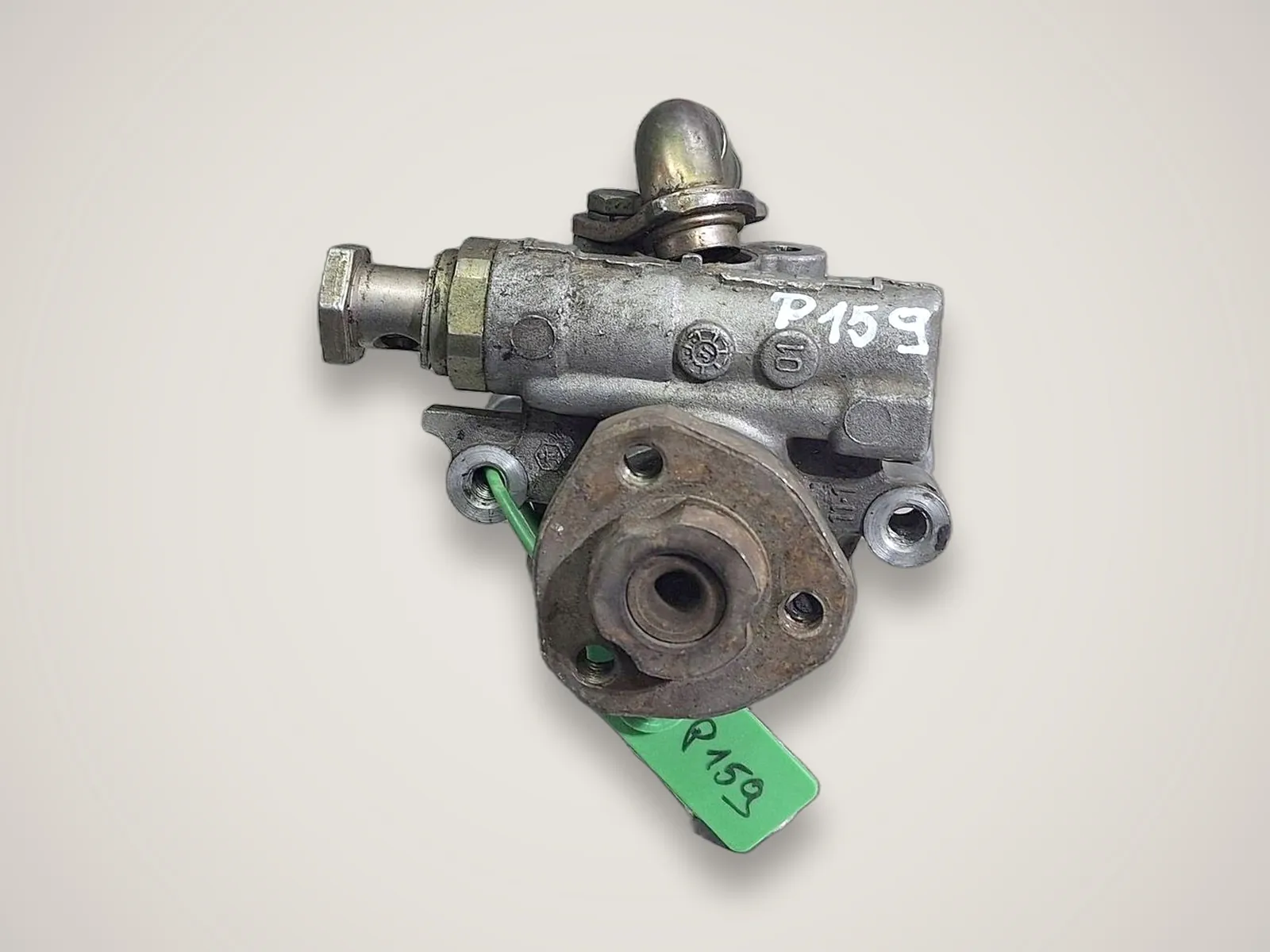 Volkswagen Golf IV — насос гідропідсилювача керма 1J0422154A