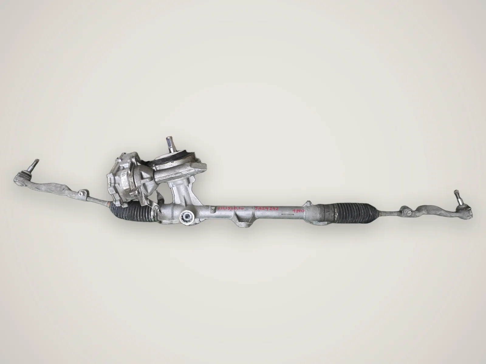 BMW X1 F48 — рульова рейка 5A24242