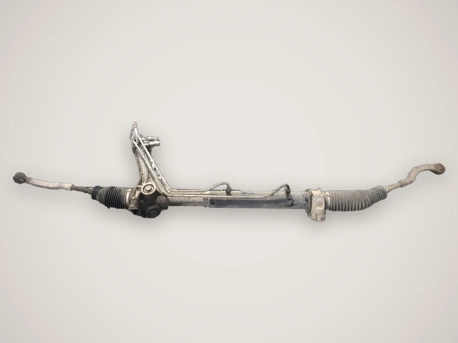 Fiat Ducato III — рульова рейка 01385338080 (2006–2022)