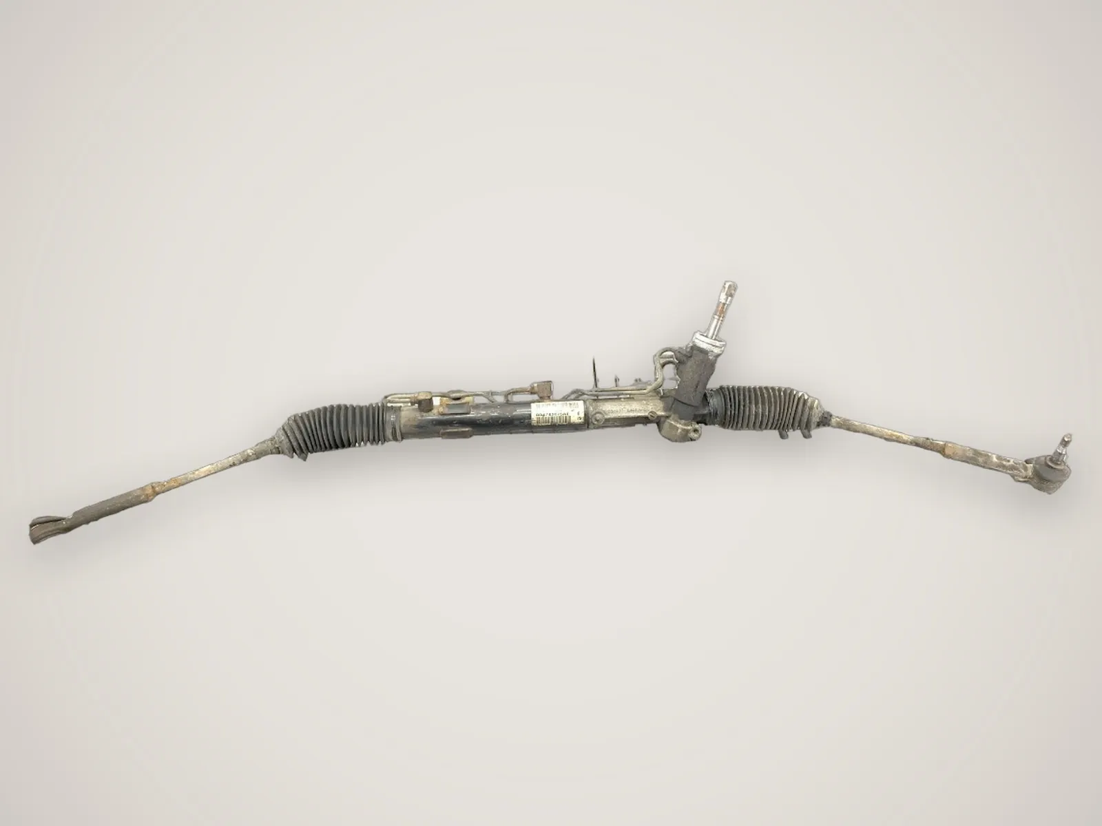 Dodge Avenger — рульова рейка P04743875AE (2007–2014)